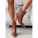 Черевики козаки brown 8251-28