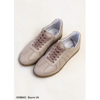 Кросівки Gazelles мокко ш. 8094-28