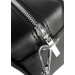 Сумка cross body шкіра чорний 8398-11
