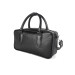 Сумка cross body шкіра чорний 8398-11