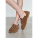 Туфлі Barefoot замша brown 8467-28